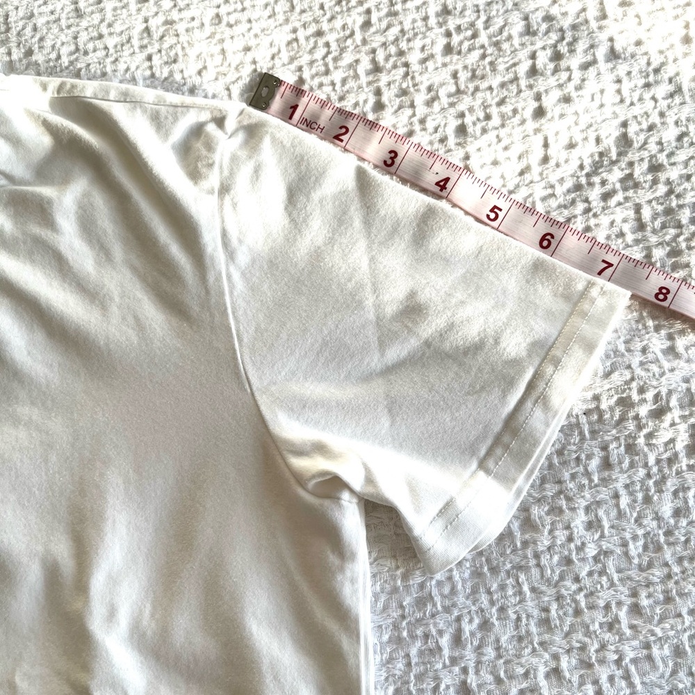 Bibisama Final Fantasy “When You’re Feeling Down” T-Shirt Anime Streetwear Sz S - Picture 9 of 12